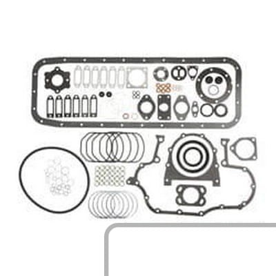 Kpl. Uszczelek Silnika 04200418 - Intertraktor