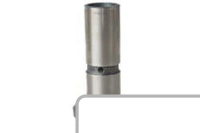 Szklanka Popychacza 04208841 - Intertraktor
