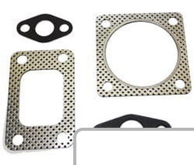 Zestaw uszczelek turbosprężarki Deutz 04209204 - Intertraktor