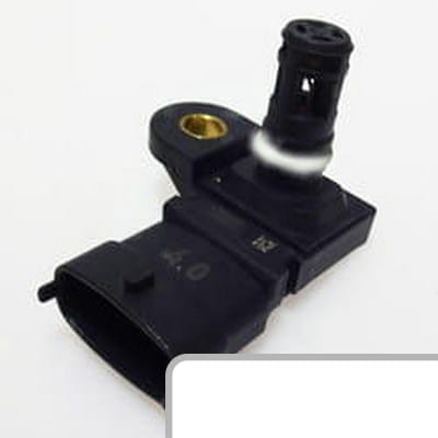 Czujnik ciśnienia 04216645 - Intertraktor