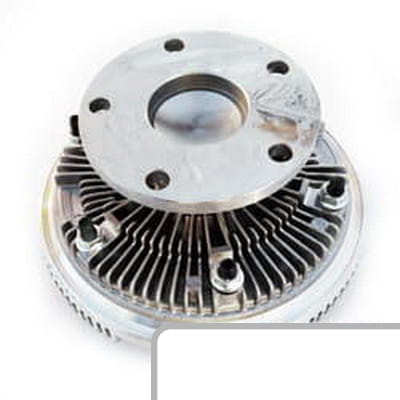 Sprzęgło VISCO 04224353 - Intertraktor