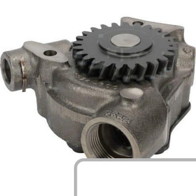 Pompa oleju 04232509 - Intertraktor