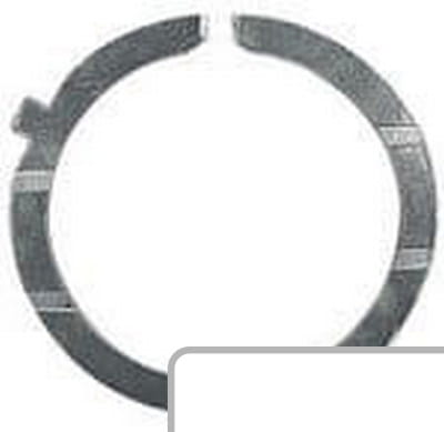 Panewki oporowe 04232791 - Intertraktor