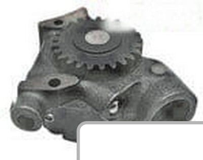 Pompa oleju 04234148 - Intertraktor
