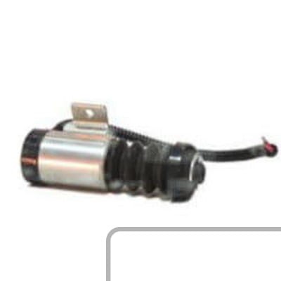 Cewka Gasznia 04234303 - Intertraktor