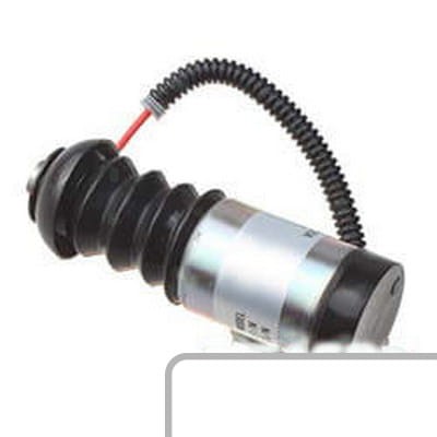 Cewka Gaszenia 04234373 - Intertraktor