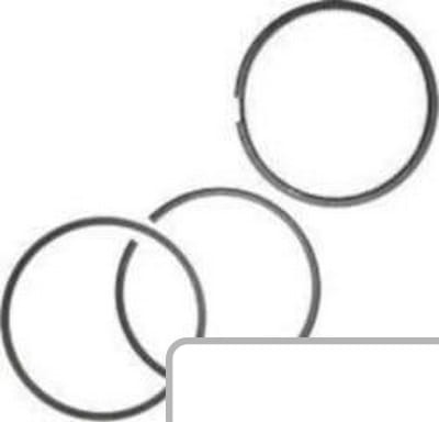 Pierścienie STD 04250258 - Intertraktor