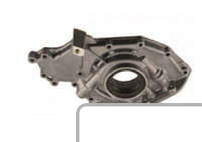 Pompa Oleju 04253472 - Intertraktor