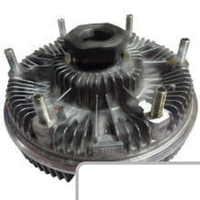 Sprzęgło Visco BORGWARNER 04253785 - Intertraktor