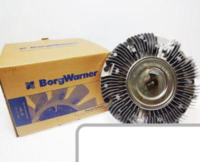 Sprzęgło VISCO BORGWARNER 04253987 - Intertraktor