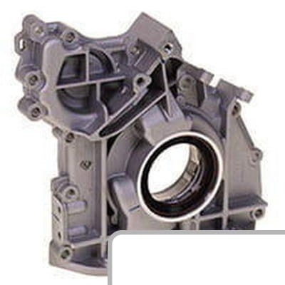 Pompa oleju 04258352 - Intertraktor