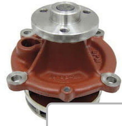 Pompa wody 04258805 - Intertraktor