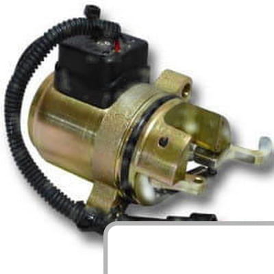 Cewka Gaszenia 04272935 - Intertraktor
