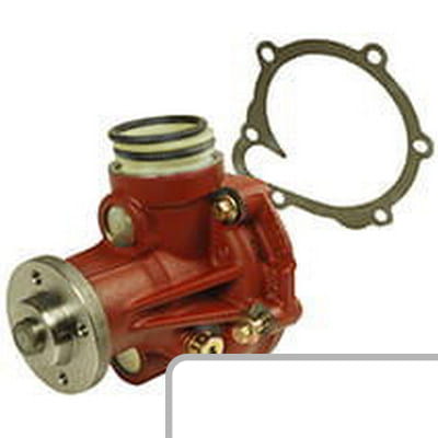 Pompa Wody 04283173 - Intertraktor