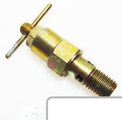 Kranik 04302546 - Intertraktor