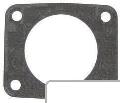 Uszczelka Tłumika 04304306 - Intertraktor