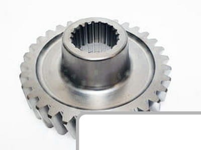 Koło zęabte 04304792 - Intertraktor