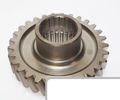 Kolo zebate Z29 04304794 - Intertraktor