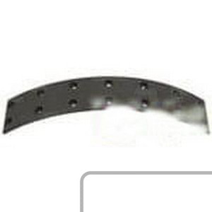 Okładziny hamulcowe 04307370