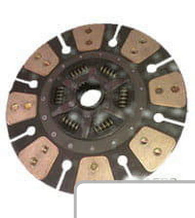 Tarcza sprzęgła 04315570 - Intertraktor