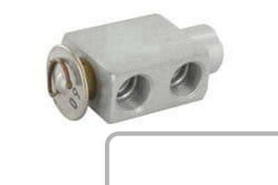Zawór Klimatyzacji 04322165 - Intertraktor