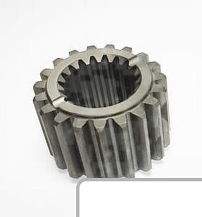 Koło zebate z19 04331607 - Intertraktor