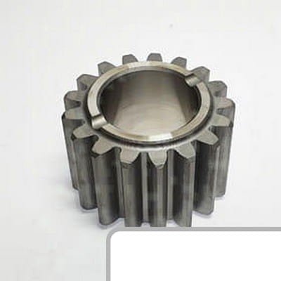 KOŁO ZBEATE Z17 04331608 - Intertraktor