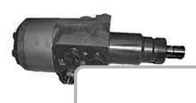 ORBITROL 04333763 - Intertraktor
