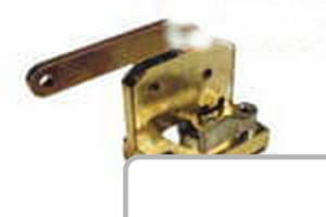 Zamek drzwi (lewy) 04339352