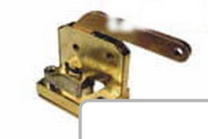 Zamek drzwi (prawy) 04339353