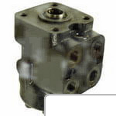 Orbitrol 04340096 - Intertraktor