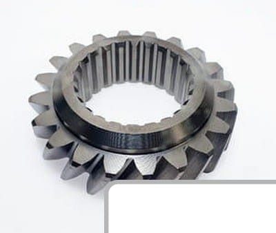 Koło zebate Z20 04344619 - Intertraktor