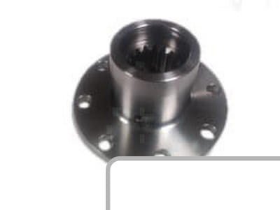 TULEJA ŁĄCZNIK MOSTU 04345693 - Intertraktor