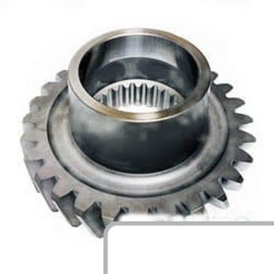 Koło Zębate Z28 04346570 - Intertraktor