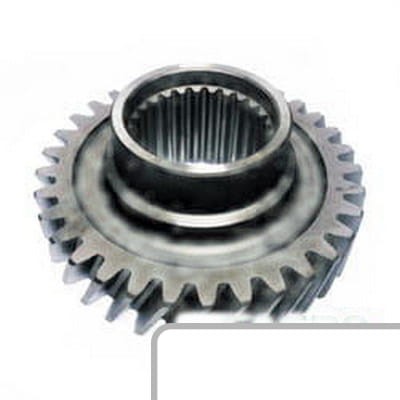Koło Zębate Z33 04346870 - Intertraktor
