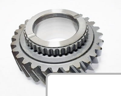 KOŁO ZĘBATE 28 04346872 - Intertraktor