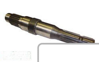 Wałek PTO 04348177 - Intertraktor