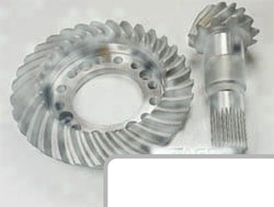 Atak kół kpl. 12x32 04348573 - Intertraktor