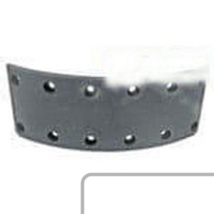 Okładziny hamulcowe 04349300
