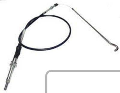 Linka gaszenia 04355916 - Intertraktor