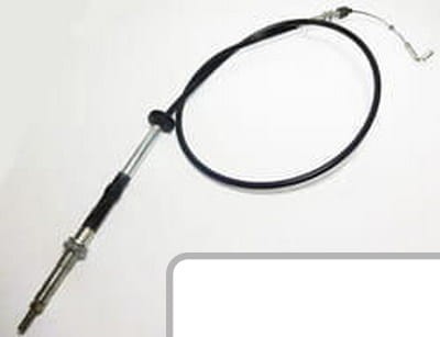 Linka gaszenia 04359331 - Intertraktor
