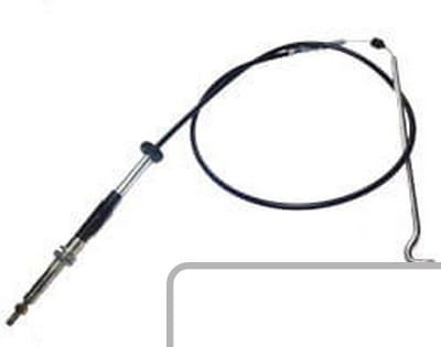 Linka gaszenia 04360580 - Intertraktor