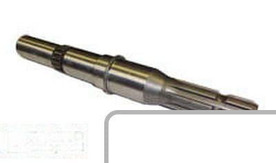 Wałek PTO 04361120 - Intertraktor