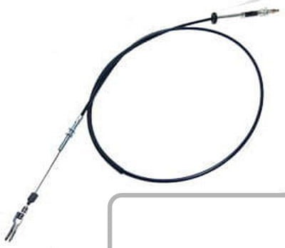Linka gaszenia 04364209 - Intertraktor