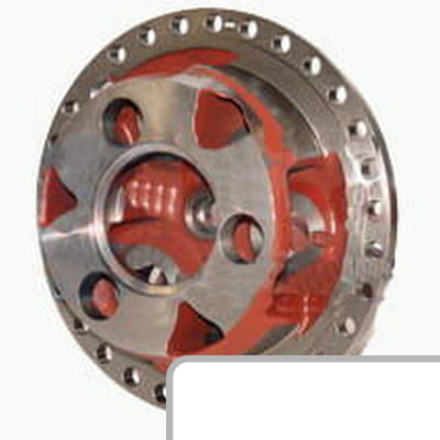 Element układu planetarnego 04365004 - Intertraktor