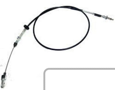 Linka gaszenia 04368317 - Intertraktor