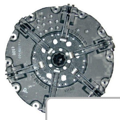 Docisk sprzegła 04371473 - Intertraktor