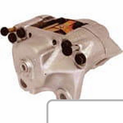 Zacisk hamulcowy 04378819 - Intertraktor