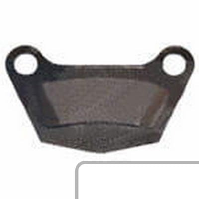 Klocki hamulcowe KPL. 8 SZTUK 04379591 - Intertraktor
