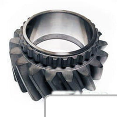 Koło Zębate Z18 04383375 - Intertraktor